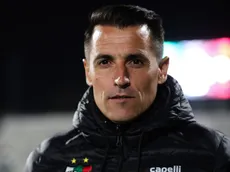 DT de Palestino llena de elogios a Colo Colo en la previa del partido