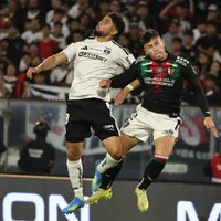 Así llega Palestino al crucial partido ante Colo Colo por Liga de Primera