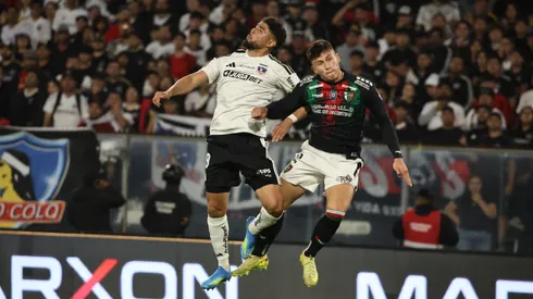 Así llega Palestino al crucial partido ante Colo Colo por Liga de Primera