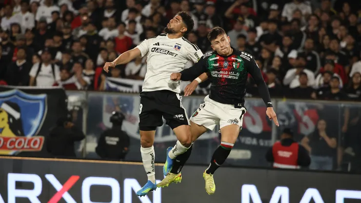 Así llega Palestino al crucial partido ante Colo Colo por Liga de Primera