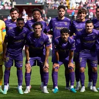 Ex Colo Colo: Lucas Cepeda y Elche brillan en España