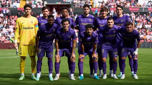 Ex Colo Colo: Lucas Cepeda y Elche brillan en España