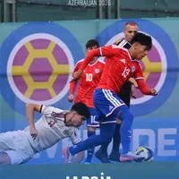 Curioso Mundial que disputa Chile: perdió con España y jugará dos veces el domingo
