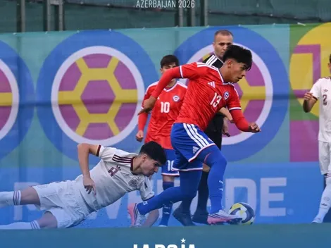 Curioso Mundial que disputa Chile: perdió con España y jugará dos veces