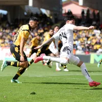 Tabla: Así marcha Colo Colo tras La Serena vs Concepción