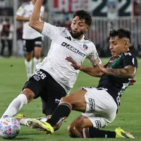 ¿A qué hora juega Colo Colo vs Palestino y dónde ver la fecha 25?
