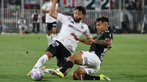 ¿A qué hora juega Colo Colo vs Palestino y dónde ver la fecha 25 de la Liga de Primera?