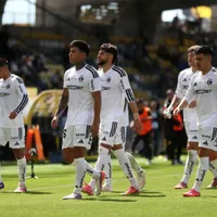 Los errores que debe corregir Colo Colo ante Palestino