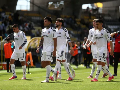 Los errores que debe corregir Colo Colo ante Palestino