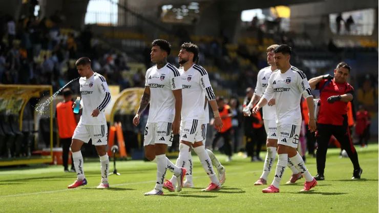 Los errores que debe corregir Colo Colo ante Palestino