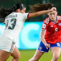 ¿A qué hora juega Chile Sub 17 vs España y dónde ver el Mundial Femenino?