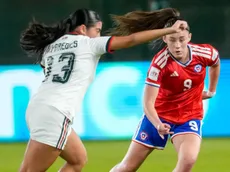 ¿A qué hora juega Chile Sub 17 vs España y dónde ver el Mundial Femenino?