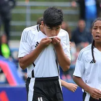 Colo Colo celebra ante la U: dos goleadas en el Superclásico