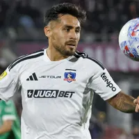 Colo Colo actualiza su parte médico y confirma situación de Bolados