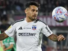 Colo Colo actualiza su parte médico y confirma situación de Bolados