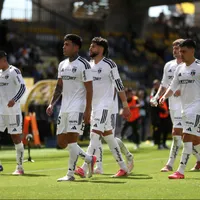 Tabla: así queda Colo Colo tras partido de O’Higgins vs Cobresal