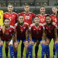 ¿Qué canal transmite a Chile Sub 17 vs España y dónde ver el Mundial Femenino?
