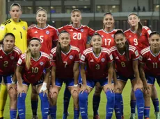 ¿Qué canal transmite a Chile Sub 17 vs España y dónde ver el Mundial Femenino?
