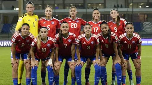 ¿Qué canal transmite el partido de Chile Sub 17 vs España y dónde ver el Mundial Femenino?