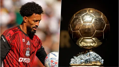¿A qué hora es la ceremonia al Balón de Oro y qué canal transmite?
