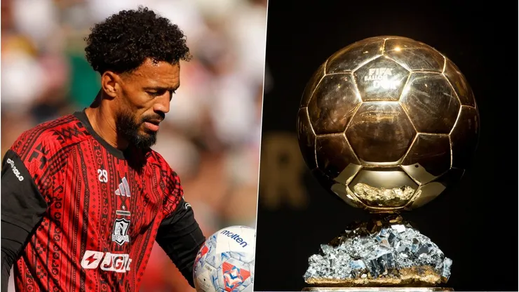 ¿A qué hora es la ceremonia al Balón de Oro y qué canal transmite?