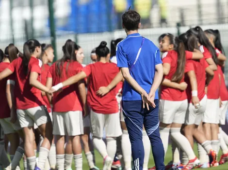 Chile femenino pierde ante España y se despide del Mundial Sub 17