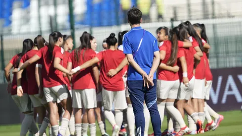 Chile femenino pierde ante España y se despide del Mundial Sub 17.