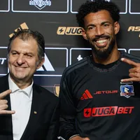 Mosa cuenta sabrosos detalles del viaje junto a Vozinha al Balón de Oro
