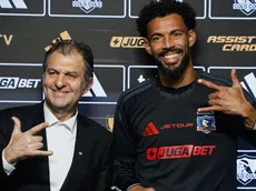 Mosa cuenta sabrosos detalles del viaje junto a Vozinha al Balón de Oro