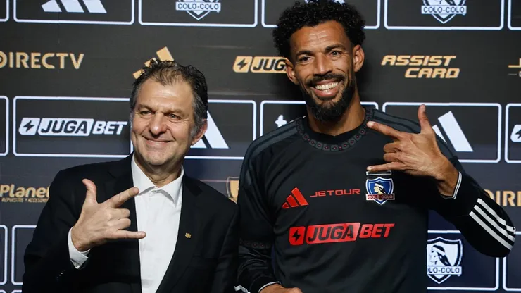 Aníbal Mosa cuenta sabrosos detalles del viaje junto a Vozinha al Balón de Oro.