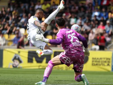 Tabla: Tras Ñublense vs Coquimbo, así marcha Colo Colo en la Liga de Primera