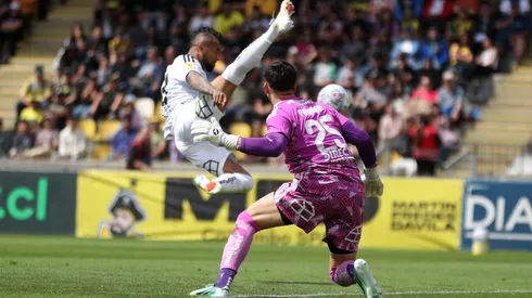 Tabla: Tras Ñublense vs Coquimbo, así marcha Colo Colo en la Liga de Primera