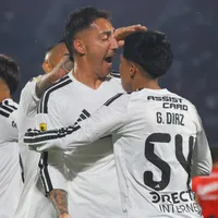 Tabla: así queda Colo Colo tras Calera vs Católica