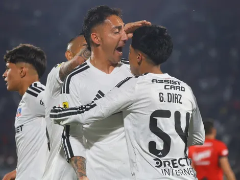 Tabla: así queda Colo Colo tras Calera vs Católica