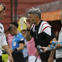 Otro tropiezo: Colo Colo no puede con Palestino y vuelve a dejar puntos