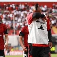 Tabla: Colo Colo empata y pierde puntos claves por el título