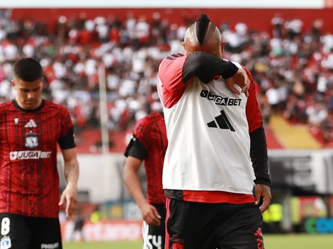 Tabla: Colo Colo empata y pierde puntos claves por el título