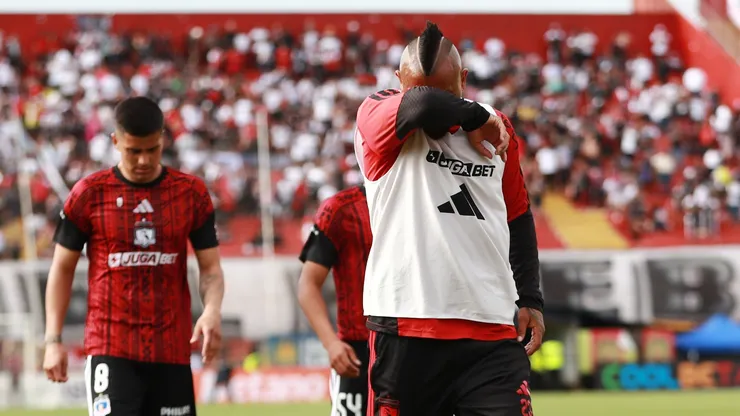 Tabla de posiciones: Colo Colo iguala ante Palestino y así queda la Liga de Primera