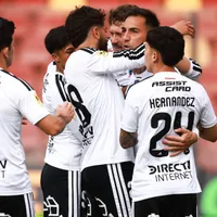 El próximo partido de Colo Colo en la Liga de Primera