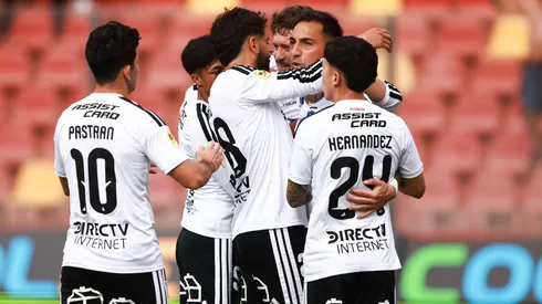 El próximo partido de Colo Colo en la Liga de Primera