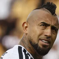 Vidal se aburrió de los rumores sobre su renovación y lanzó duro descargo