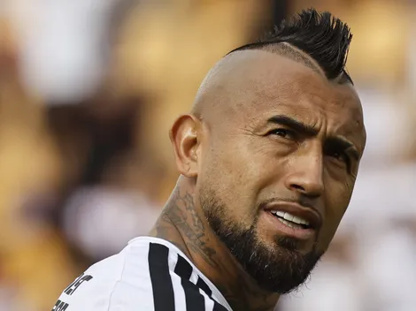 Vidal se aburrió de los rumores por renovación y lanzó descargo