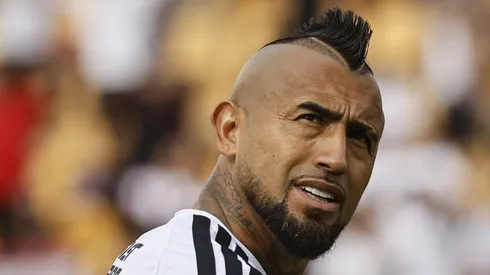 Vidal se aburrió de los rumores sobre su renovación y lanzó duro descargo.