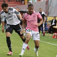 Tabla: así queda Colo Colo tras triunfo de Limache sobre la UdeC