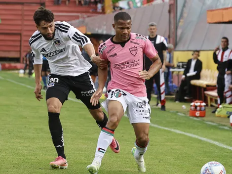 Tabla: así queda Colo Colo tras triunfo de Limache sobre la UdeC