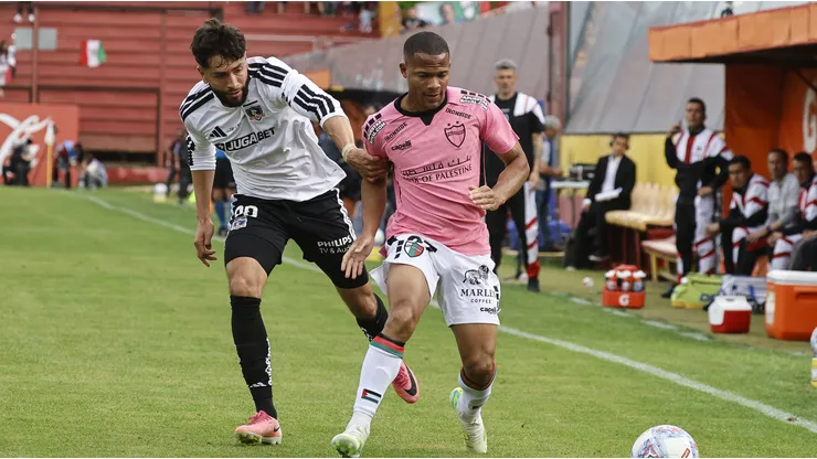 Tabla: así queda Colo Colo tras triunfo de Limache sobre la UdeC.
