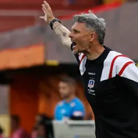 La categórica respuesta de Fernando Ortiz tras el empate de Colo Colo