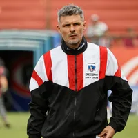 La breve explicación de Ortiz tras los cuatro partidos sin ganar