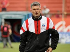 La breve explicación de Ortiz tras los cuatro partidos sin ganar