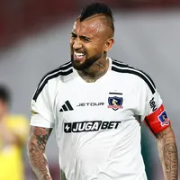 Vidal hace autocrítica por el mal juego y apunta a los parones